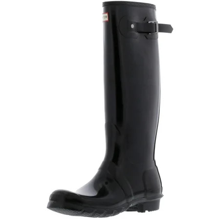 Hunter Women s Original Tall Rain Boots | Walmart (US)
