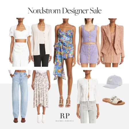 My Nordstrom Designer Sale Picks! 

#LTKSeasonal #LTKsalealert #LTKGiftGuide