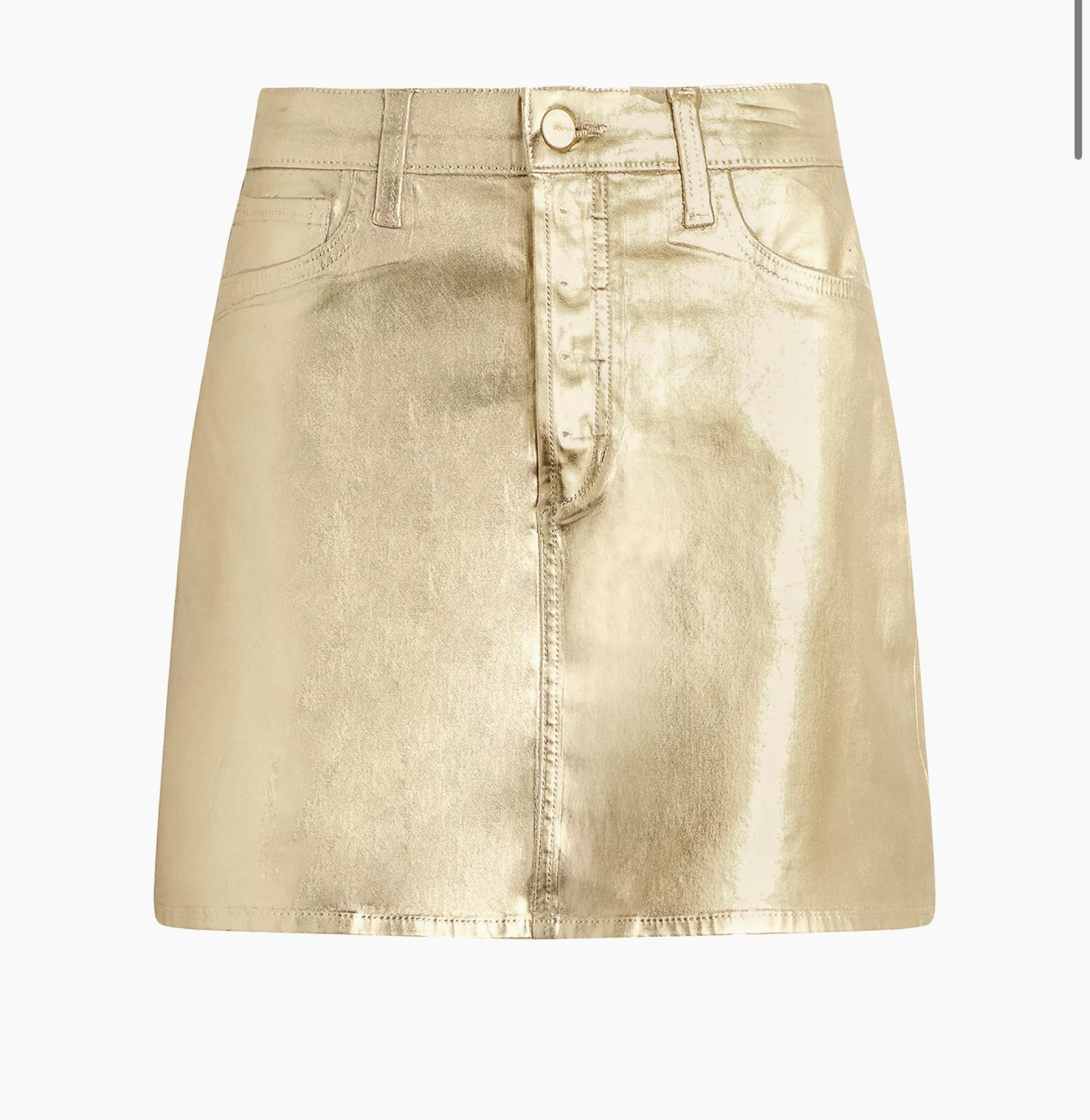 Cute Black Friday skirt!