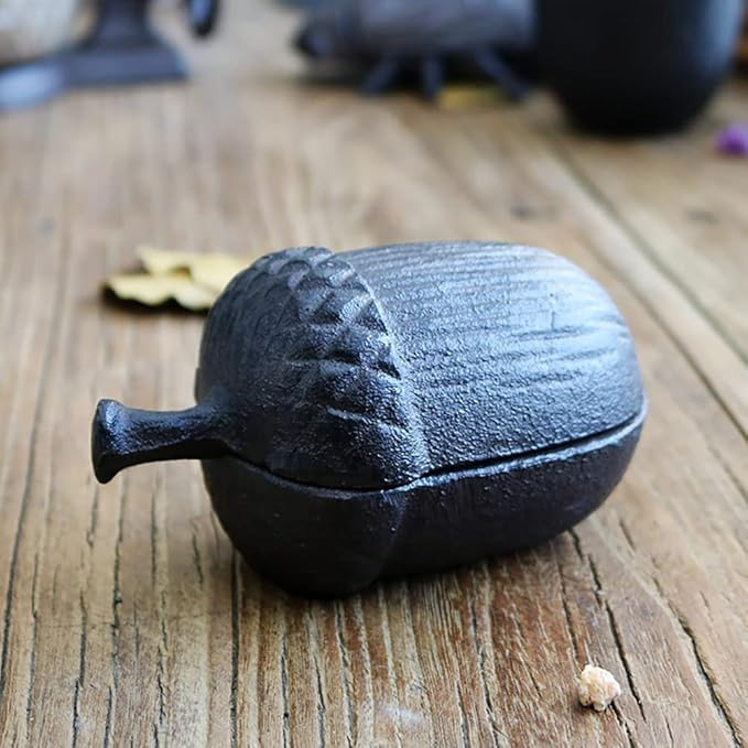 Diversion Safe Key Outside Hider Hide-A-Key Pine cones Key Holder Key Hider Stone Safely Hiding y... | Amazon (US)