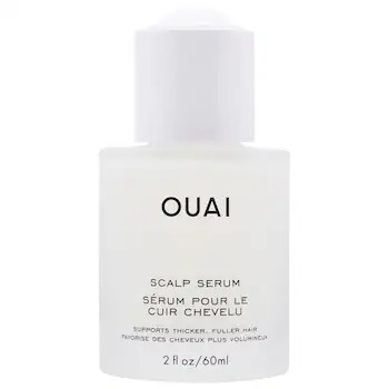 OUAIHydrating Scalp Serum for Healthy, Fuller Looking Hair | Sephora (US)