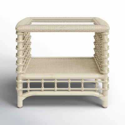 Luca End Table | Wayfair North America