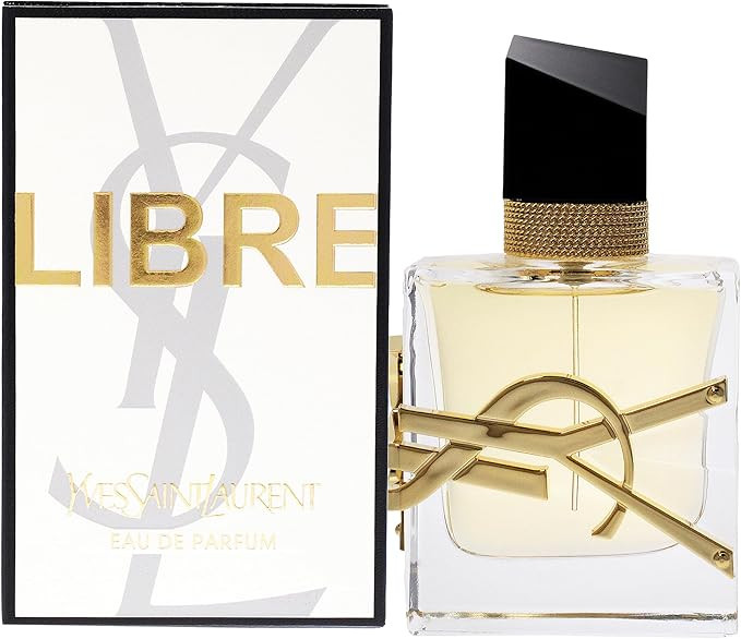 Yves Saint Laurent Libre Eau de Parfum 30ml, 3614272648401 | Amazon (UK)