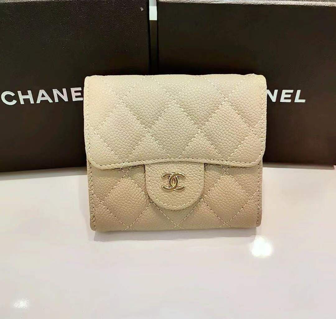 Selling Wallet Short Design Women Wallets Leather High Grade Clutch BagS Zipper Coin Purse Handba... | DHGate