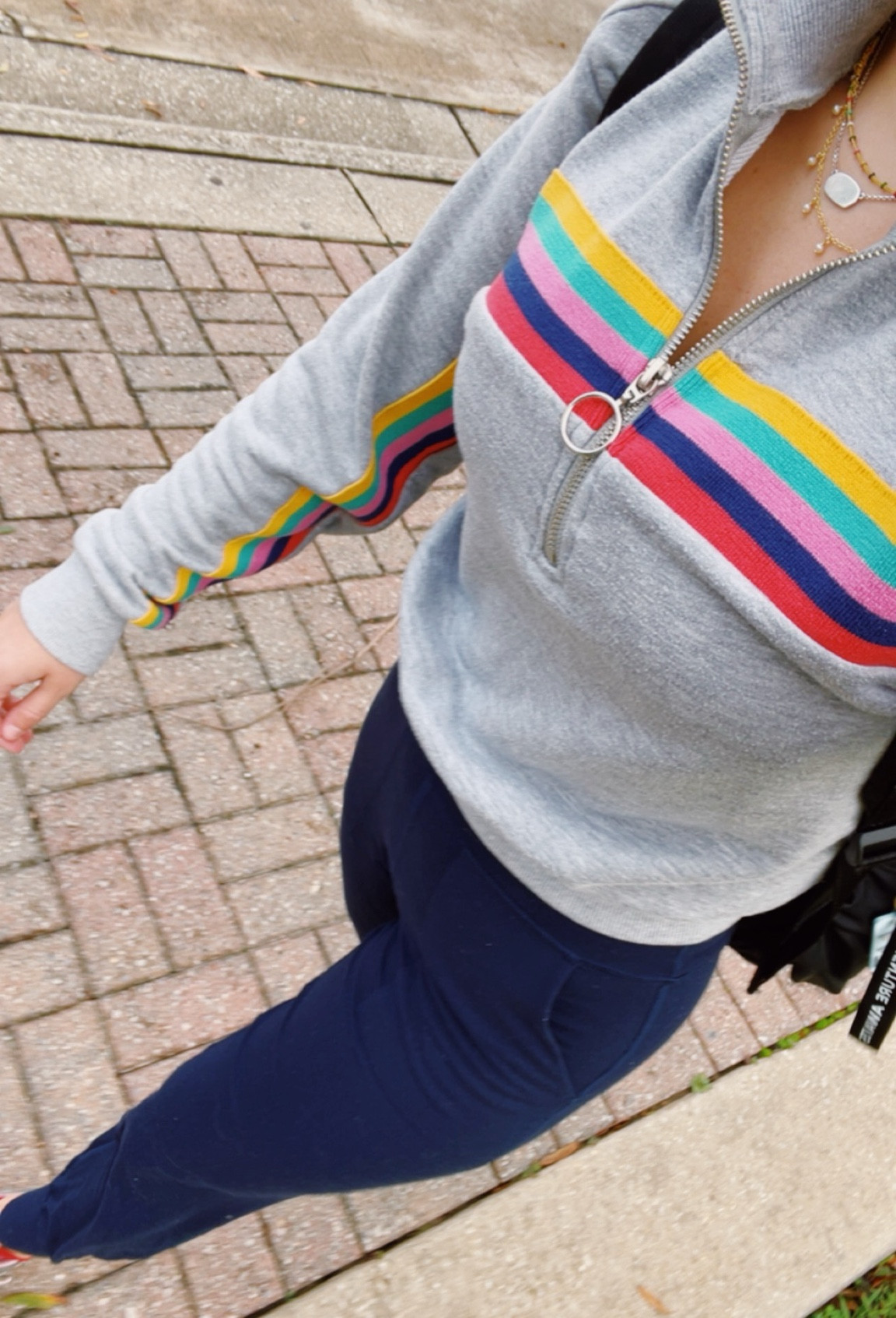 ootd💙

#LTKStyleTip #LTKFindsUnder50 #LTKSeasonal