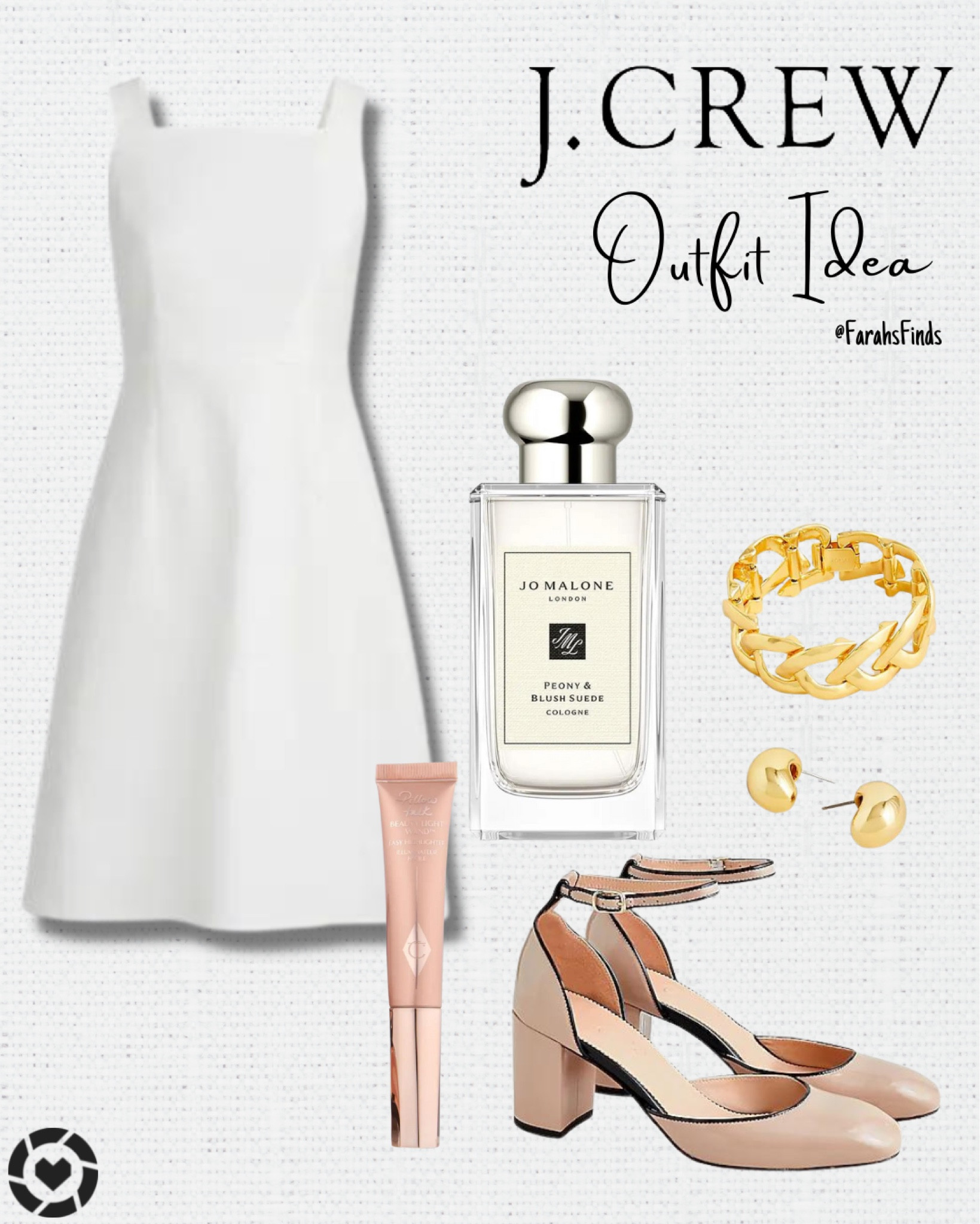 J.crew dress
White dress, spring dress, spring outfit, Easter dress, Easter outfit, Mother’s Day, wedding, guest dress, vacation, outfit, business casual

#LTKU #LTKstyletip #LTKFind