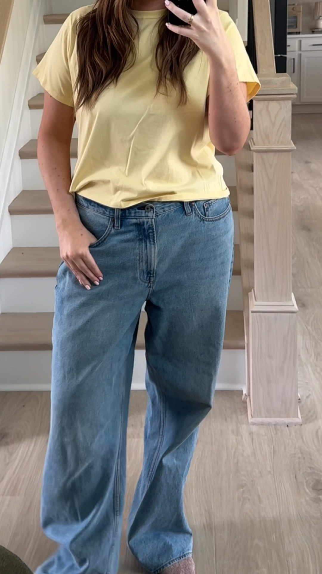 Abercrombie denim sale ‘DENIMAF’

#LTKgrwm #LTKootd