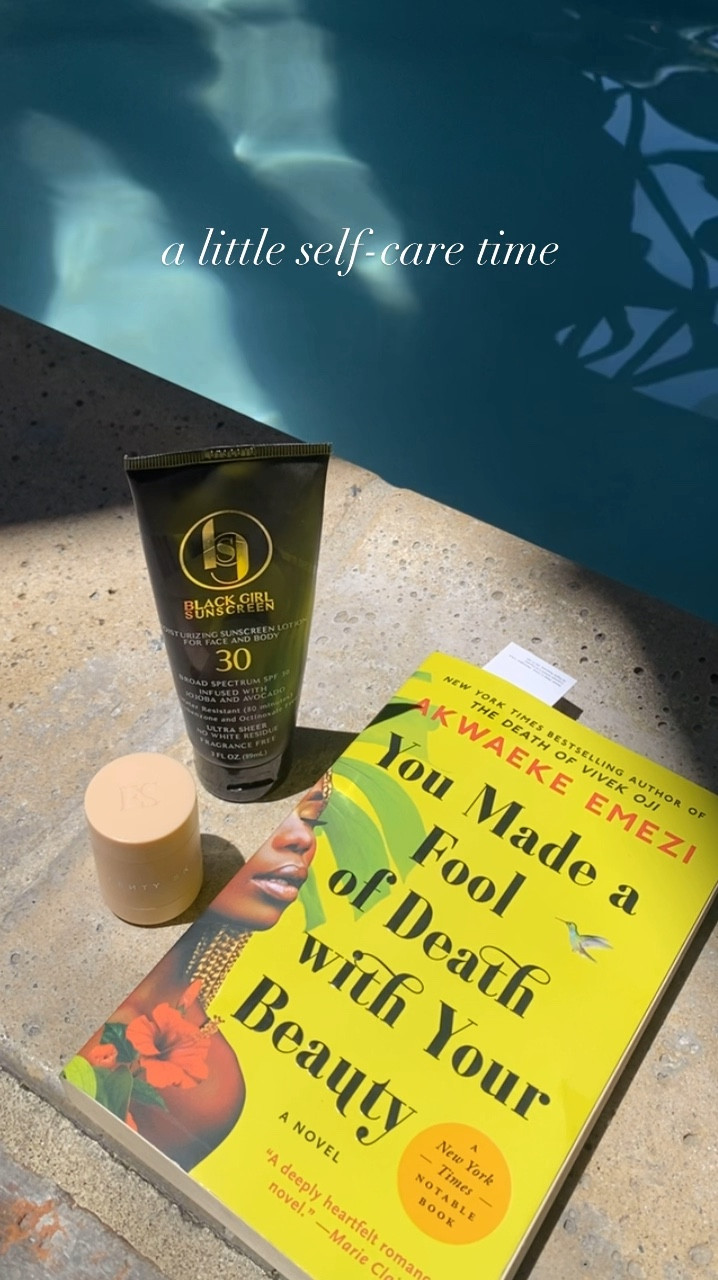 Pool side essentials 

#LTKFindsUnder50 #LTKSwim #LTKTravel