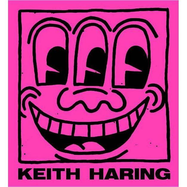 Keith Haring - (Rizzoli Classics) by  Jeffrey Deitch & Julia Gruen & Suzanne Geiss (Hardcover) | Target