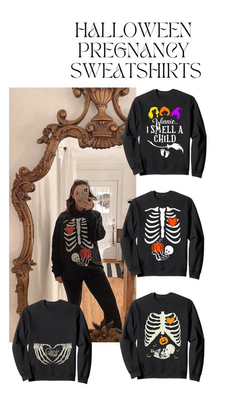 Halloween pregnancy sweatshirts, amazon Halloween pregnancy sweatshirts, pregnancy Halloween costumes, Halloween sweatshirts for mamas to be, mama to be sweatshirt, mom to be Halloween sweatshirt, amazon finds

#LTKbaby #LTKSeasonal #LTKHalloween