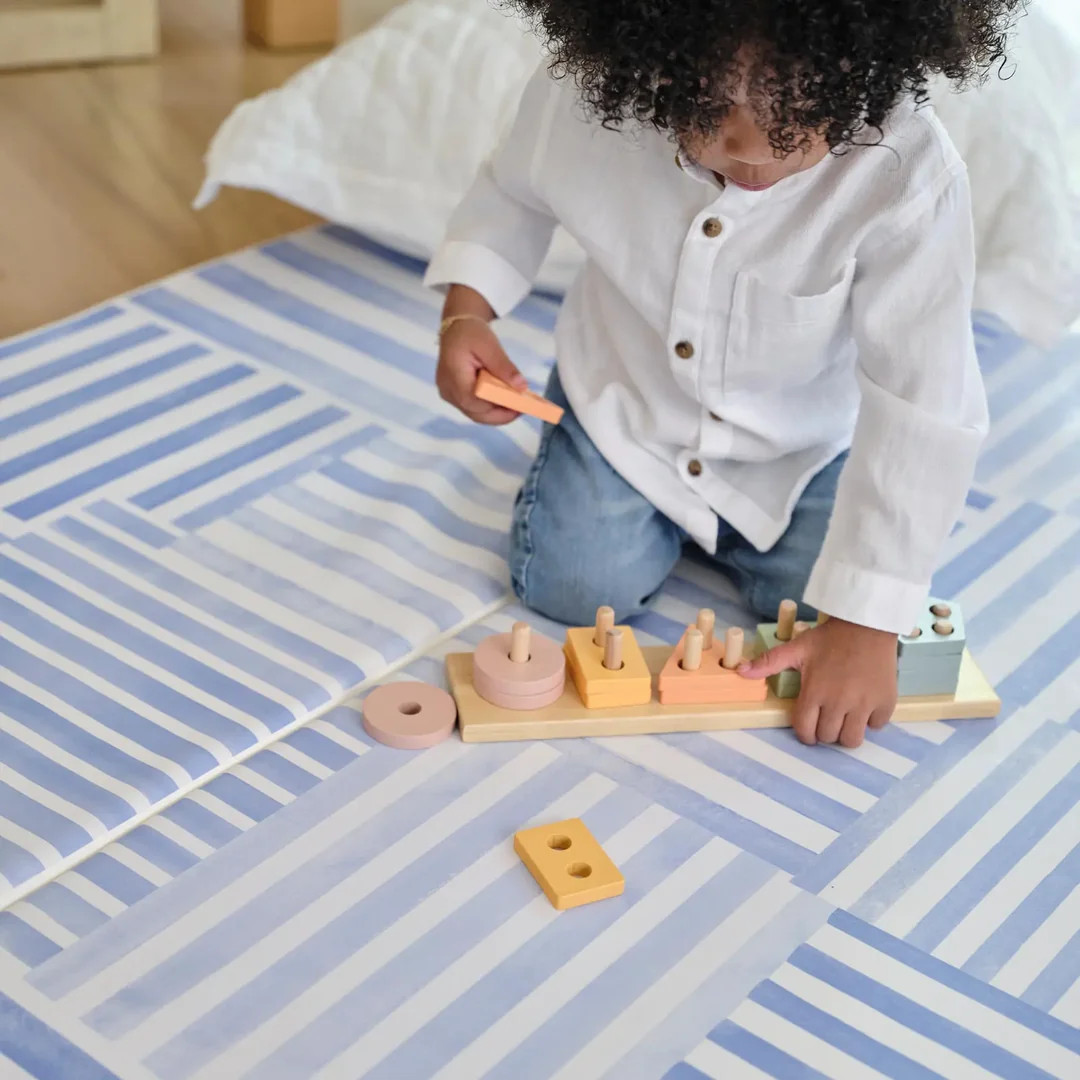 Tumbling Mat | Hadley | House of Noa