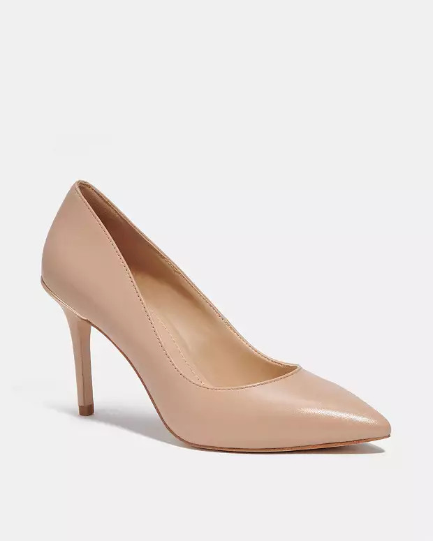 Wiley Pump | Coach Outlet US