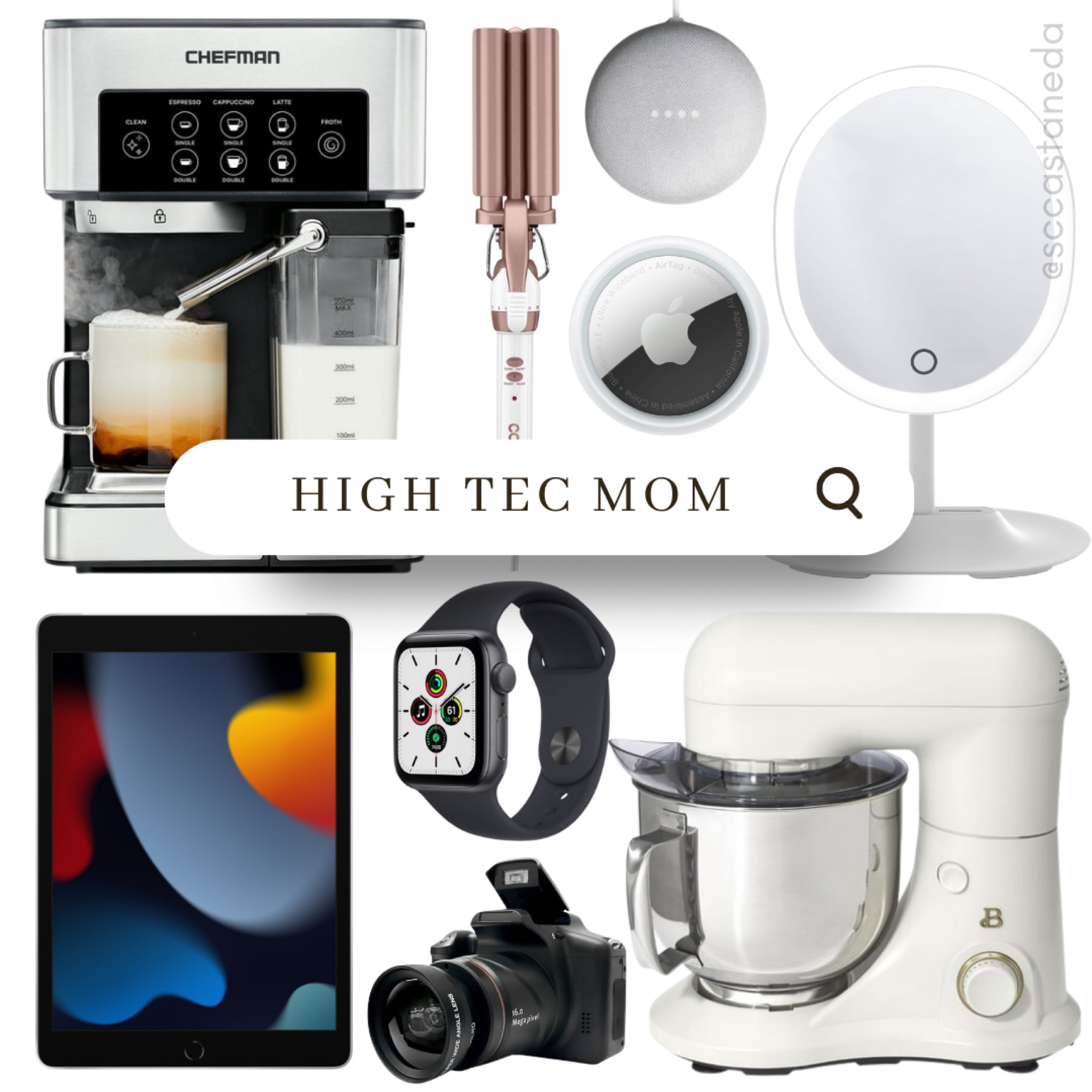 Mothers Day Gift Ideas Mom will Love! 

#LTKFind #LTKSeasonal #LTKGiftGuide