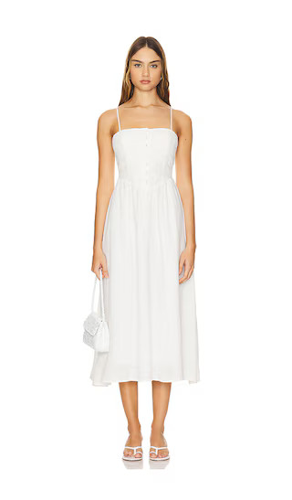 Giovanna Dress | Revolve Clothing (Global)