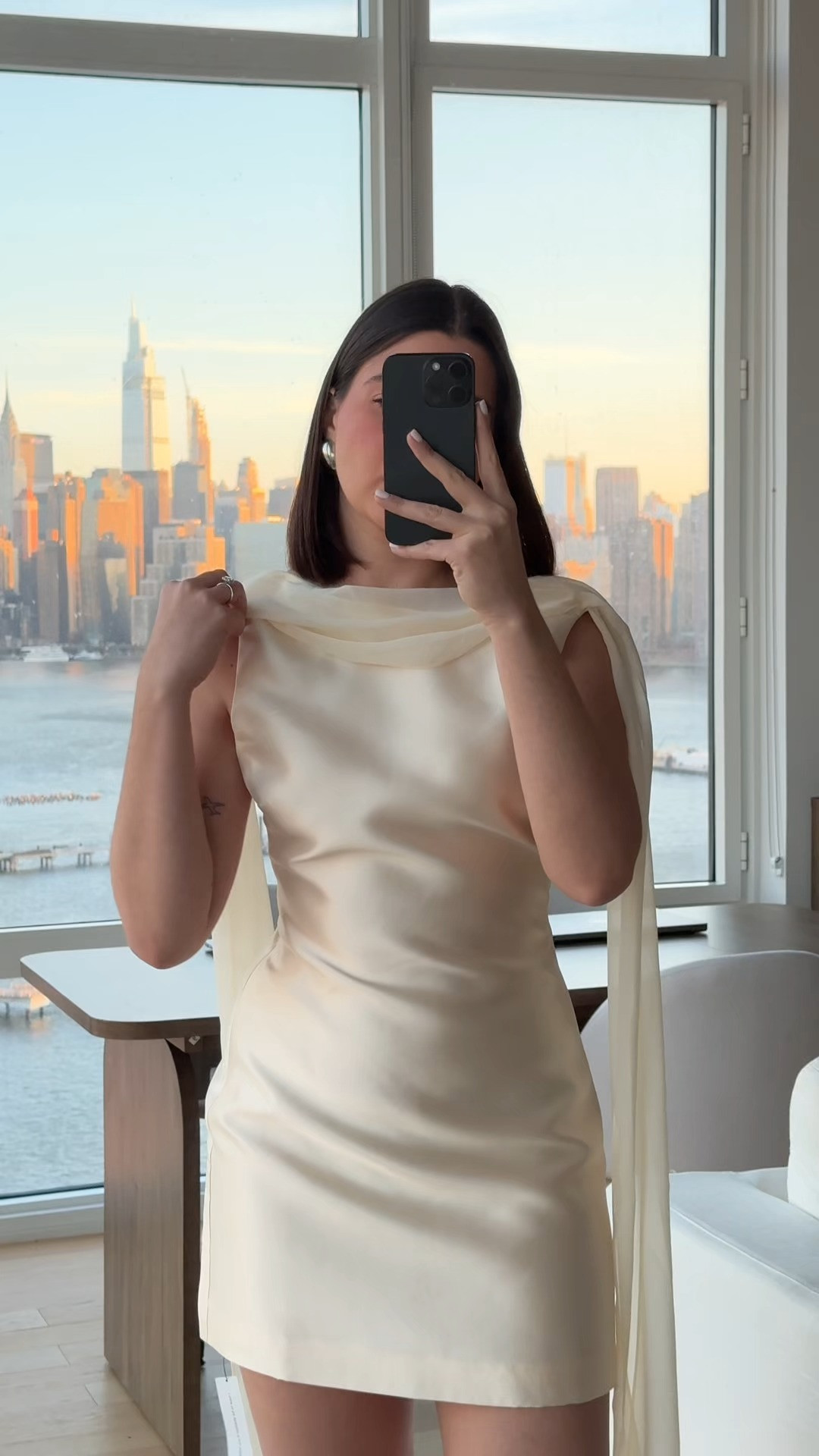 bridal outfit for a courthouse wedding  

 #LTKMostLoved #LTKStyleTip #LTKWedding