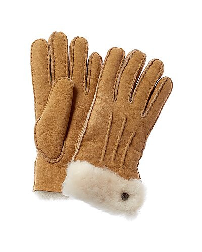 Carter Gloves | Gilt & Gilt City