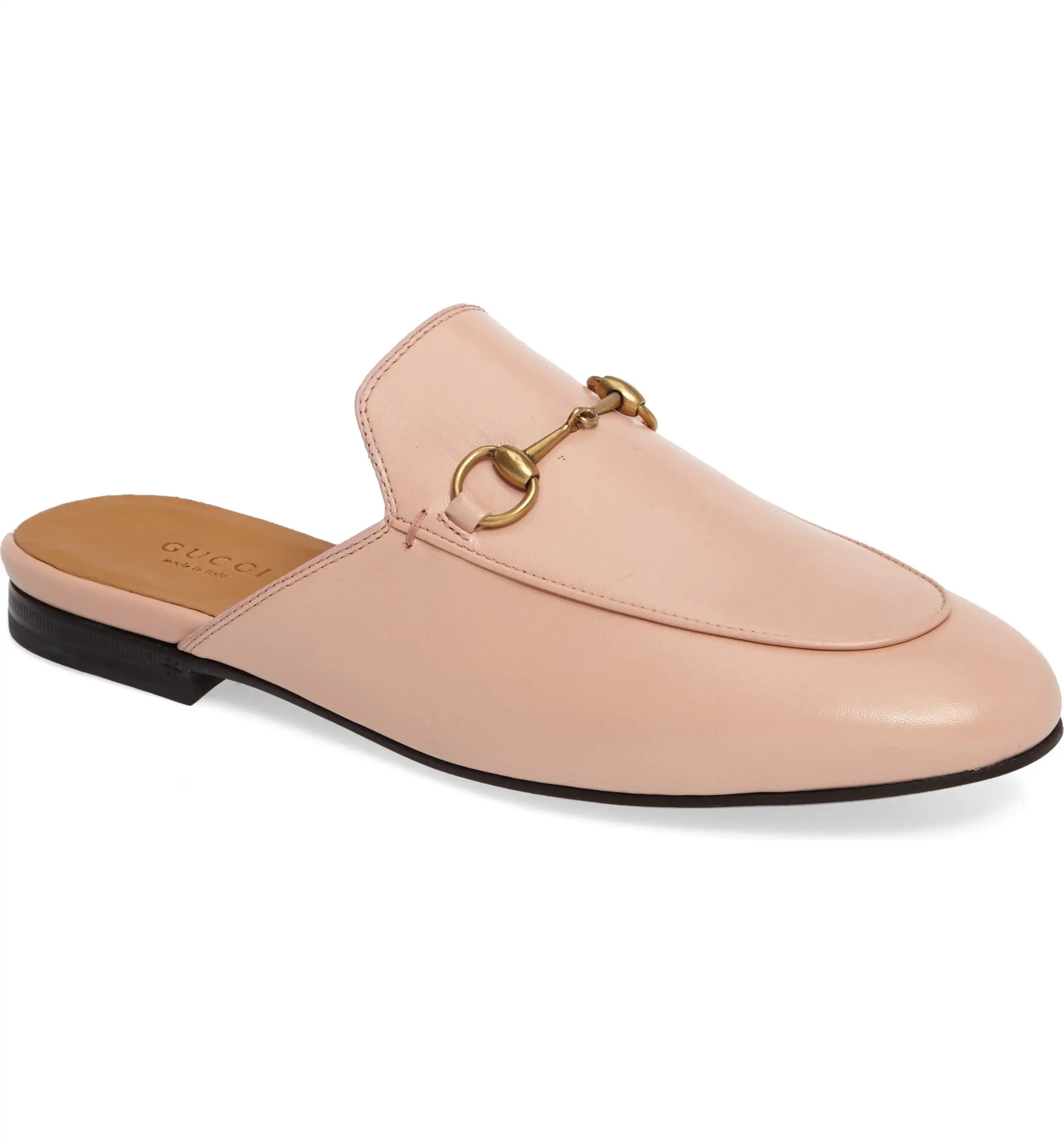 Princetown Loafer Mule | Nordstrom