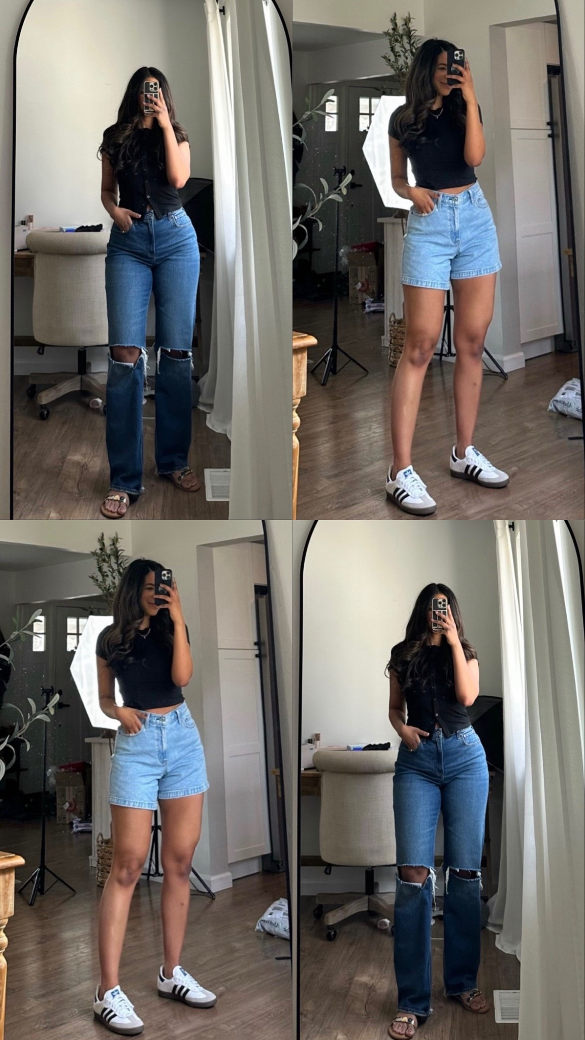 BOGO! The best shorts dad shorts 90s relaxed jeans curve love 29/8 long. Shorts curve love 29/8 baby tee 