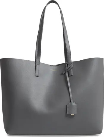 Saint Laurent Shopping Leather Tote | Nordstrom | Nordstrom