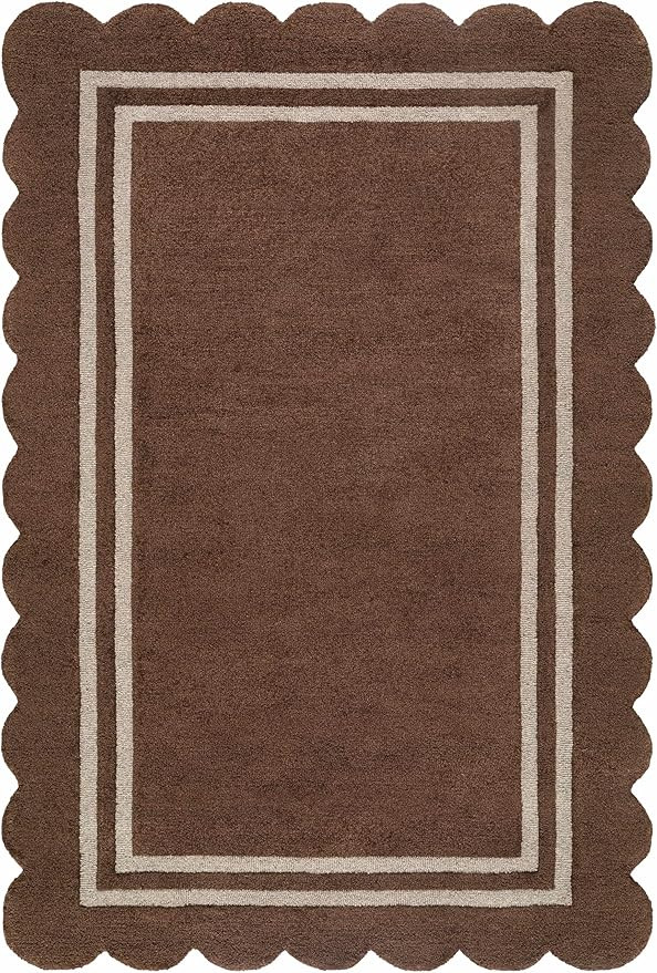 Chocolate Brown, Taupe / Chogan | Amazon (US)