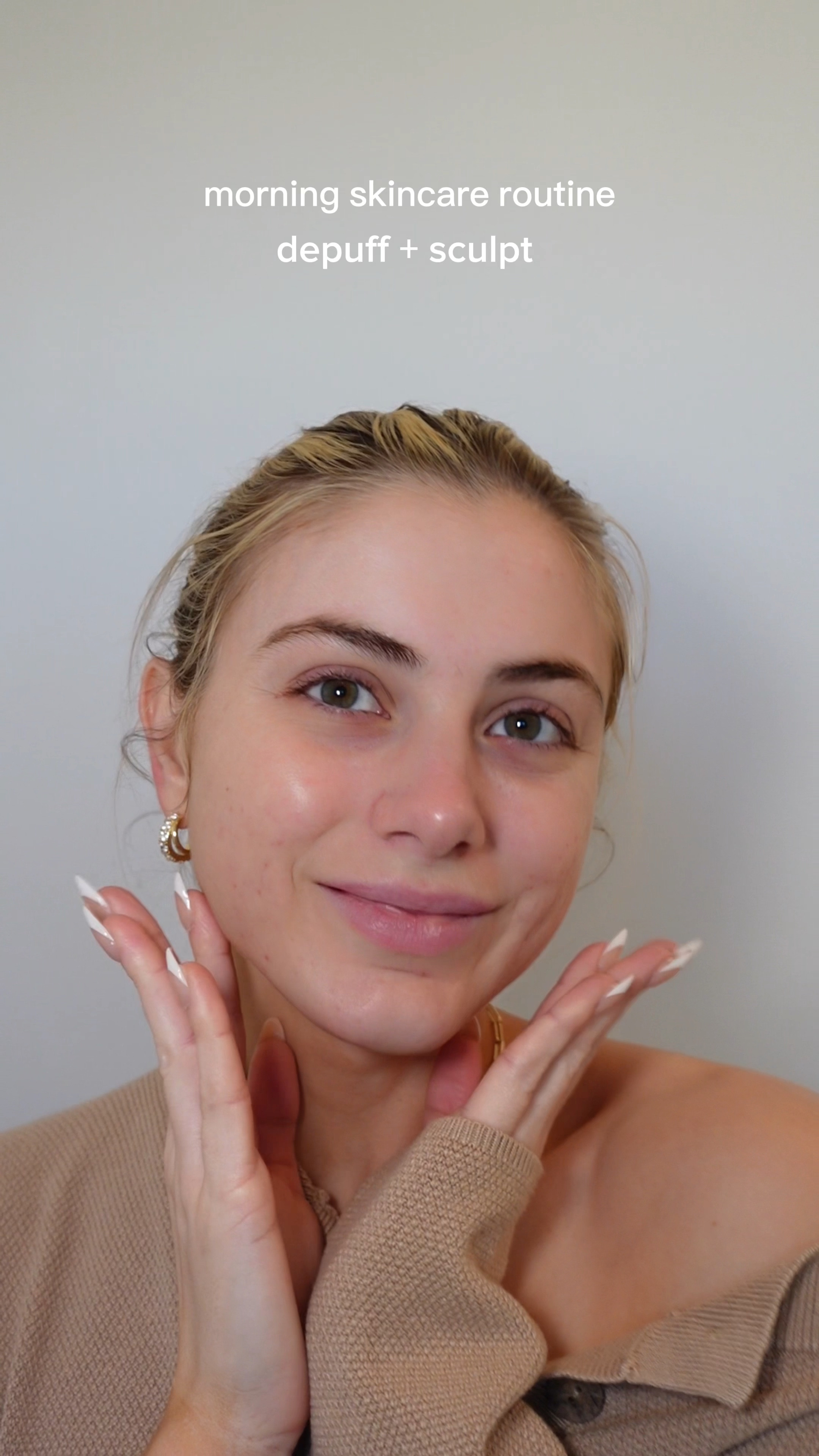 morning skincare routine to depuff & sculpt! 

#LTKfindsunder100 #LTKtravel #LTKbeauty