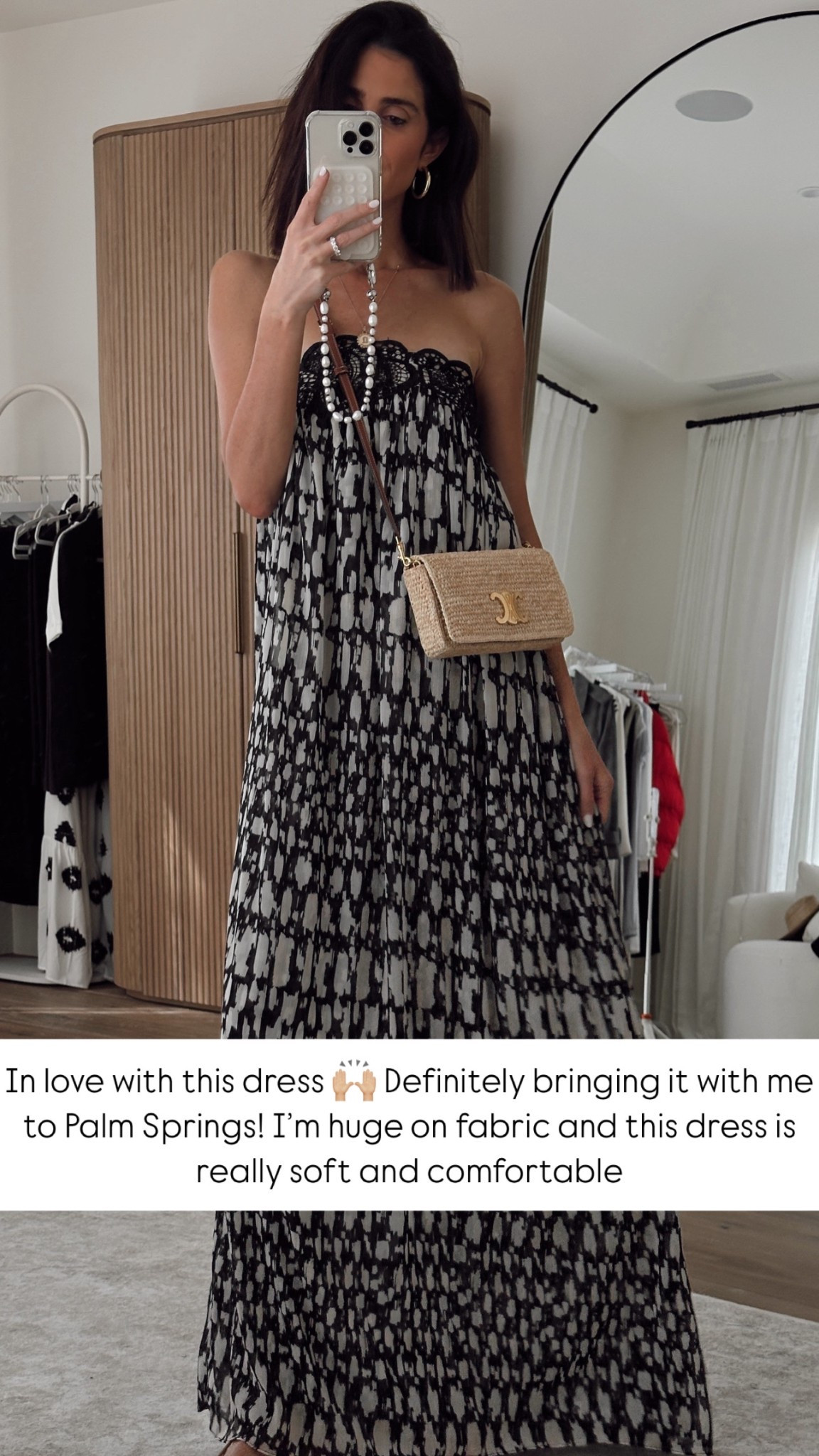 In love with this dress! I’m just shy of 5-7” wearing the size XS dress. I’m huge on fabrics and this one is so comfortable and soft #Stylinbyaylin #aylin

#LTKFindsUnder50 #LTKTravel #LTKSeasonal