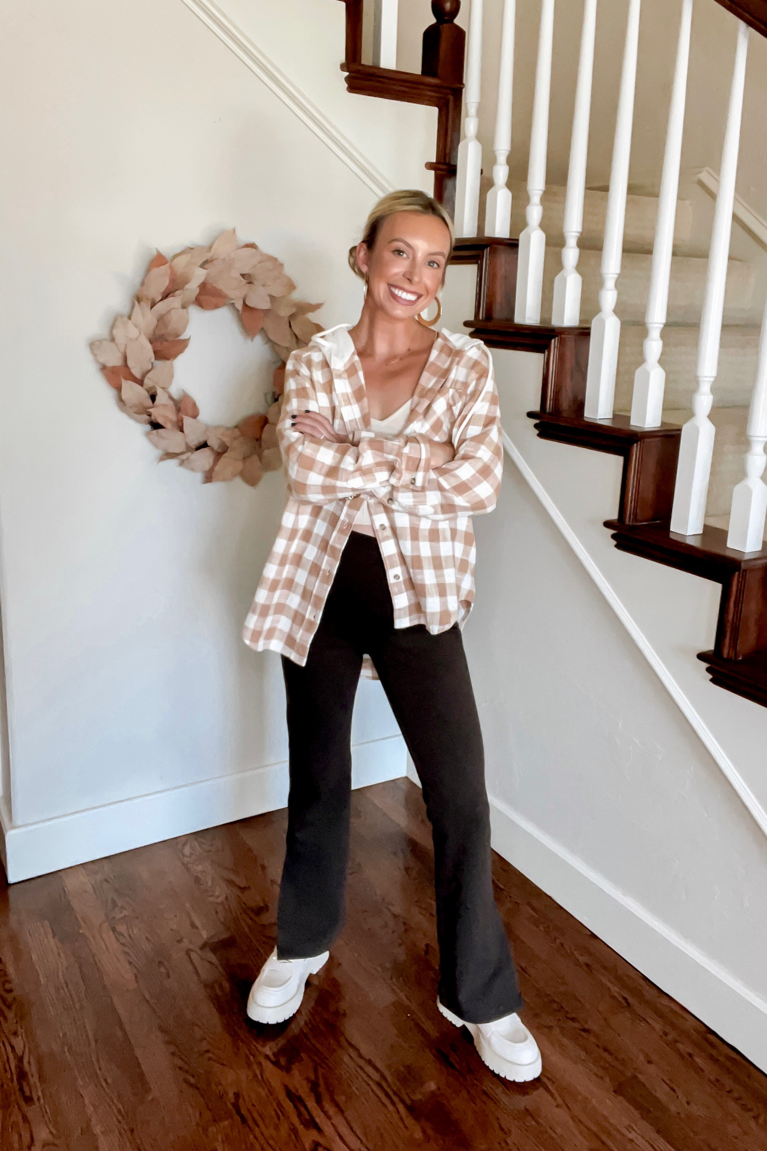 WALMART FALL FINDS 🍁 


#LTKunder50 #LTKshoecrush #LTKstyletip