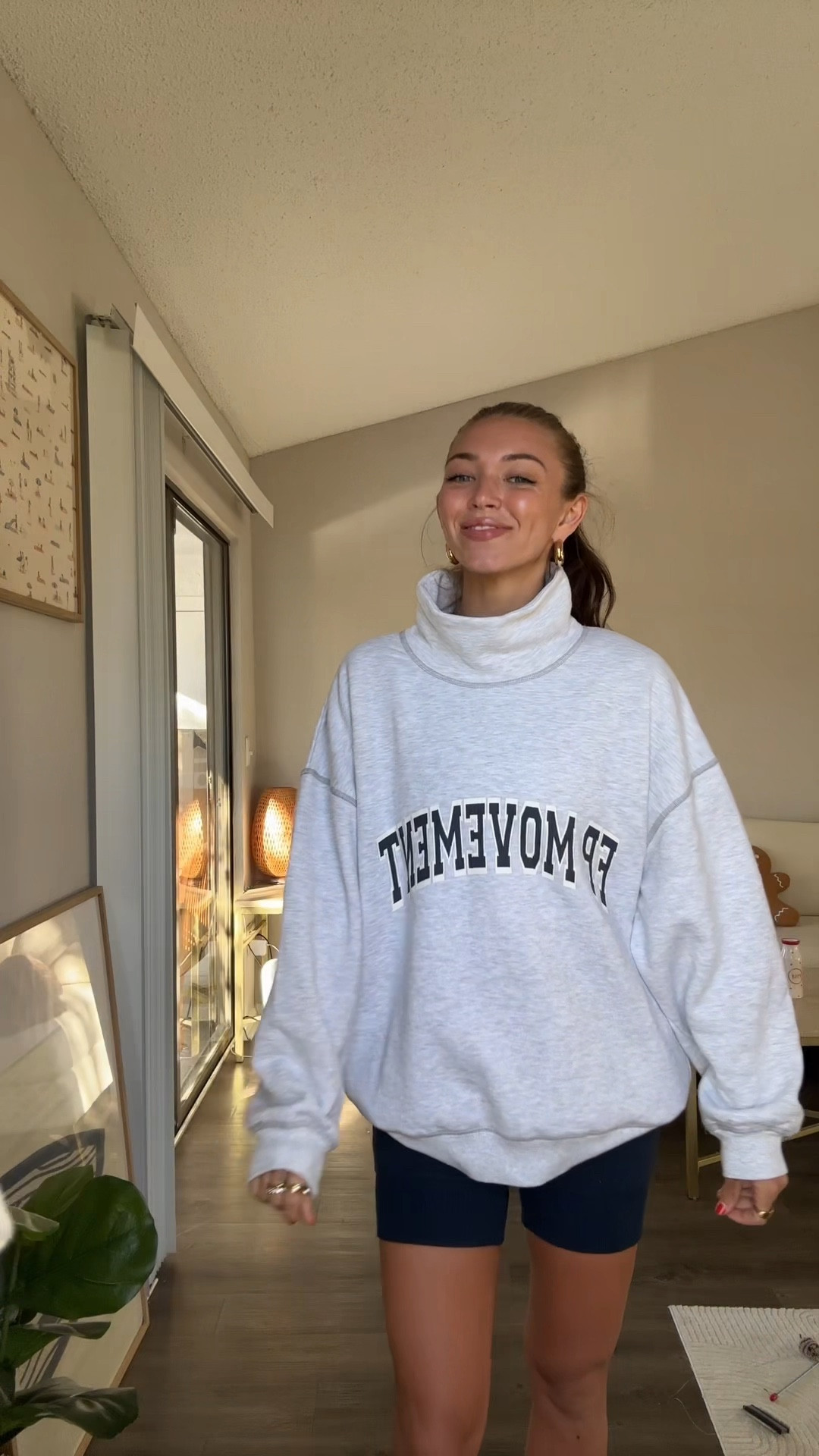 THE CUTESTTT set is now back in stock and more colors too!!!



workout sets, FP movement, free people set #WorkoutSets #ActiveSets #MockNeck #FreePeople #FreePeopleMovement 

#LTKSeasonal #LTKActive #LTKVideo