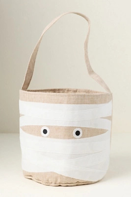 Mon Ami Halloween Kids Bag | Anthropologie (US)