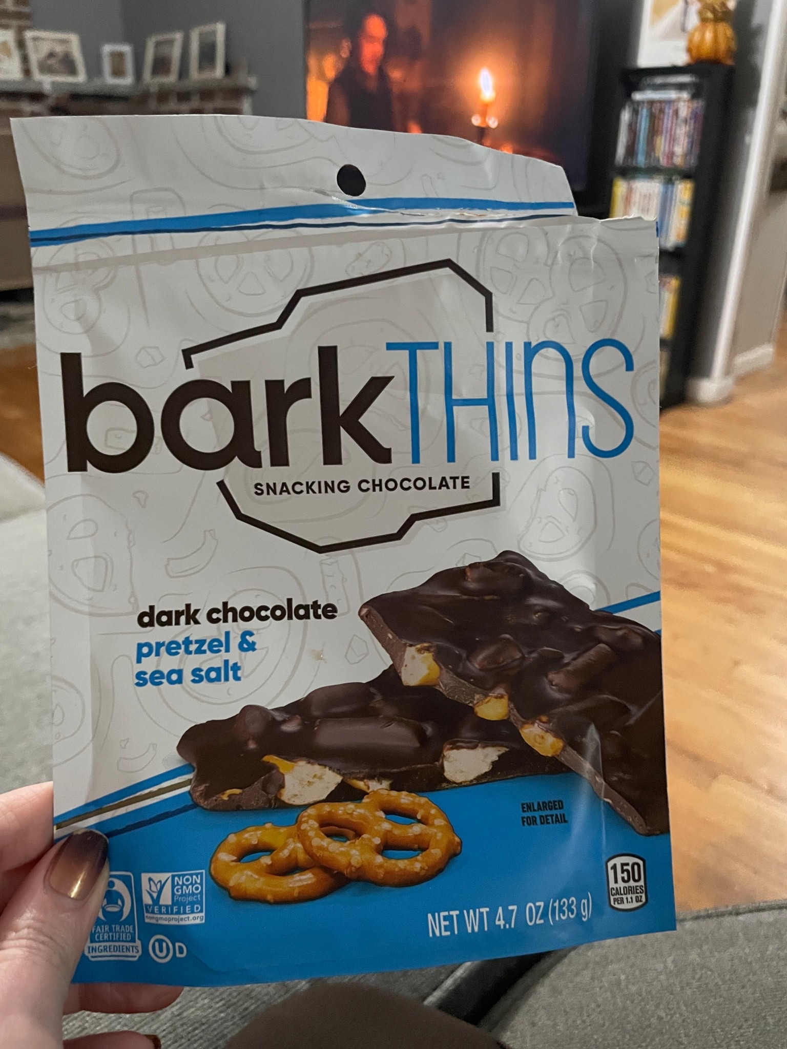 These are so delicious 

#LTKPetite #LTKFindsUnder50 #LTKHoliday