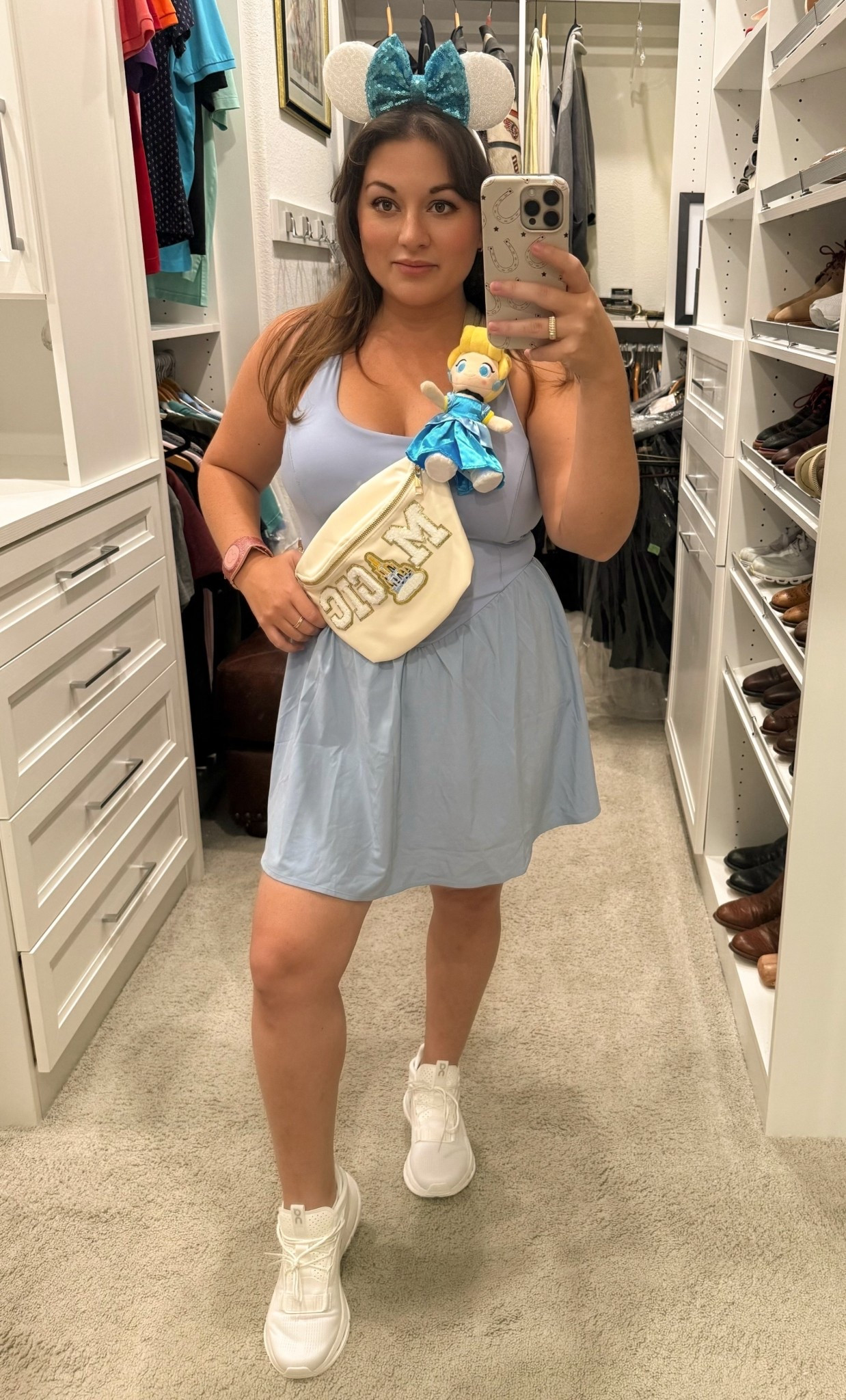 Disney World - Magic Kingdom Fit 

#LTKMidsize