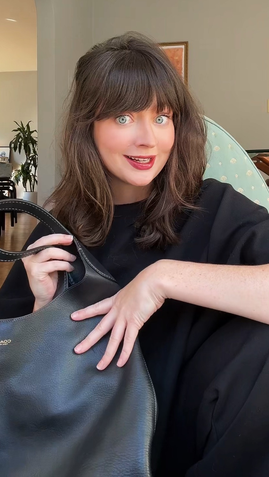 what’s in my everyday bag?

#LTKStyleTip #LTKItBag #LTKTravel