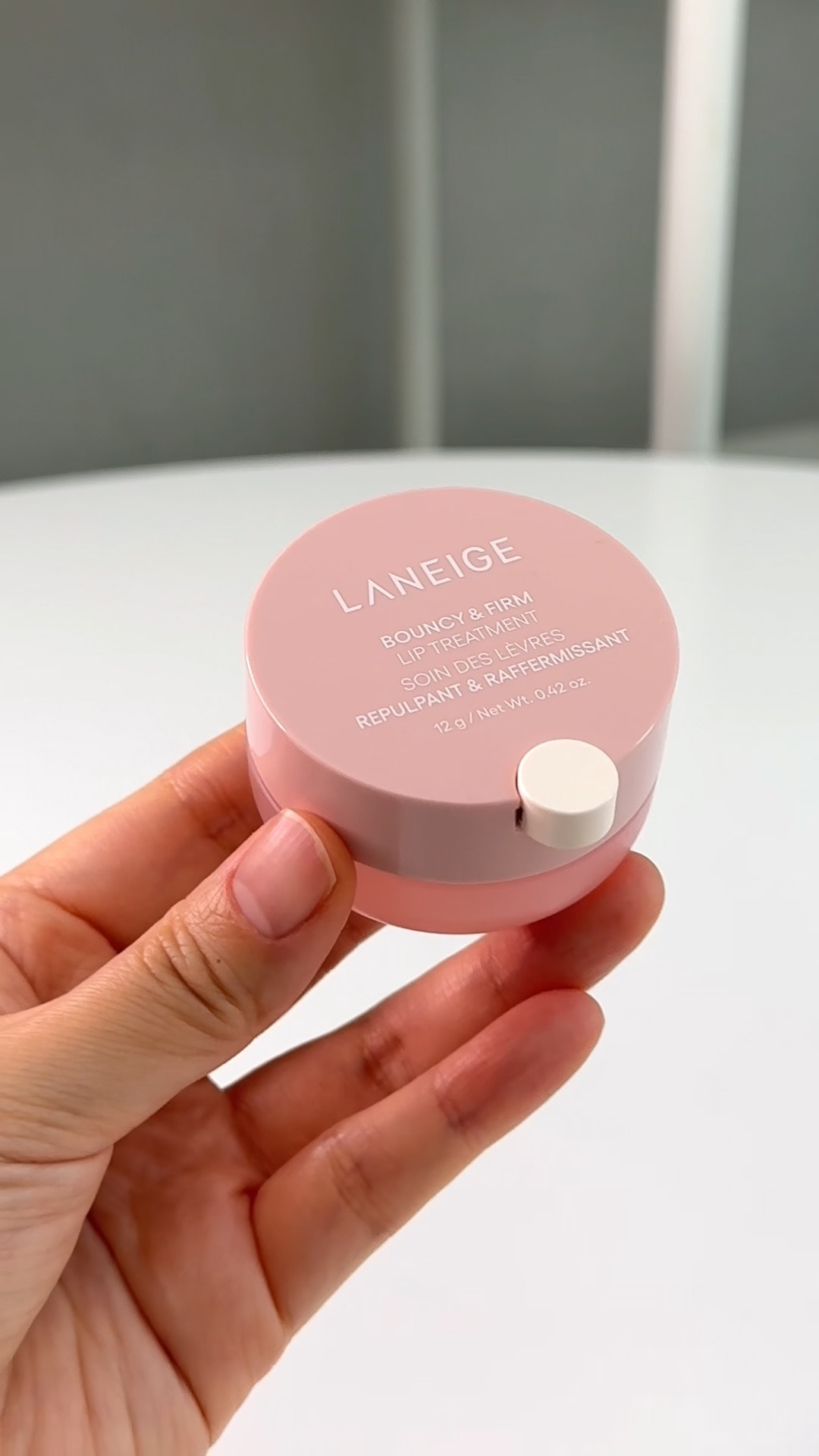 New Laneige Lip Treatment 💋 

#LTKbeauty #LTKasia #LTKkorea