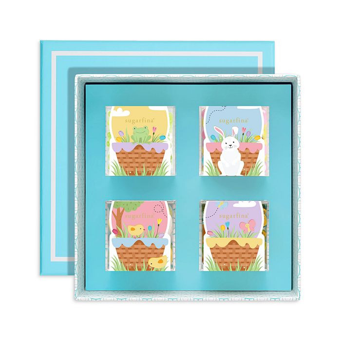 Spring Sweets Bento Box, 4 Piece | Bloomingdale's (US)