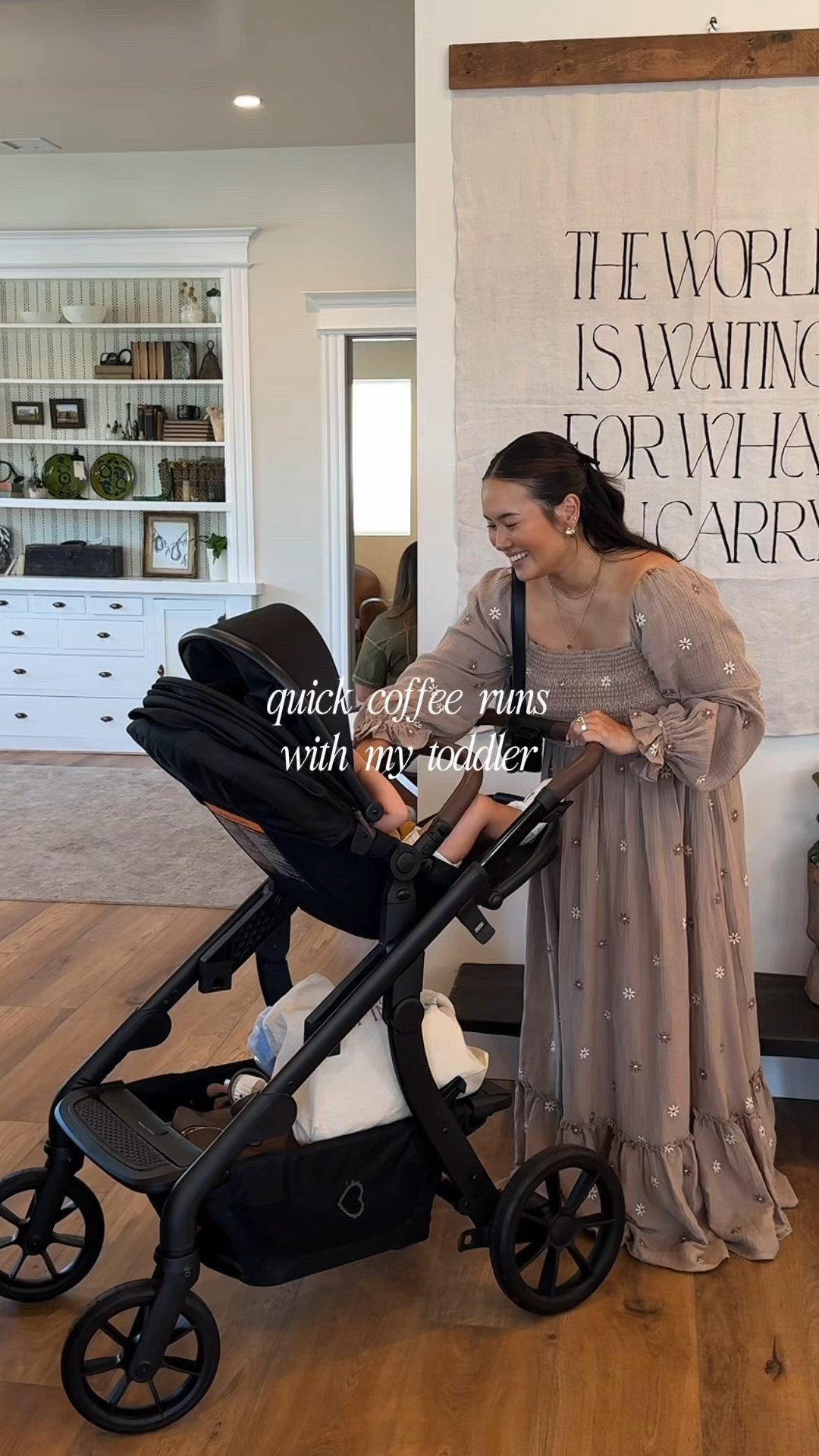 #LTKFamily #LTKBump #LTKBaby