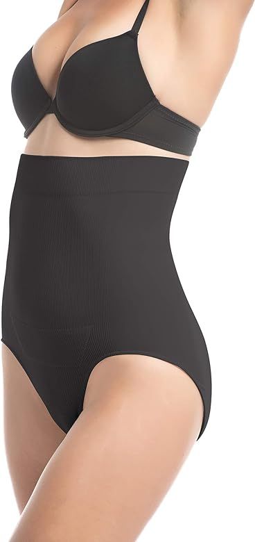 UpSpring Baby C-Panty C-Section Support, Recovery & Slimming High Waist Panty | Amazon (US)