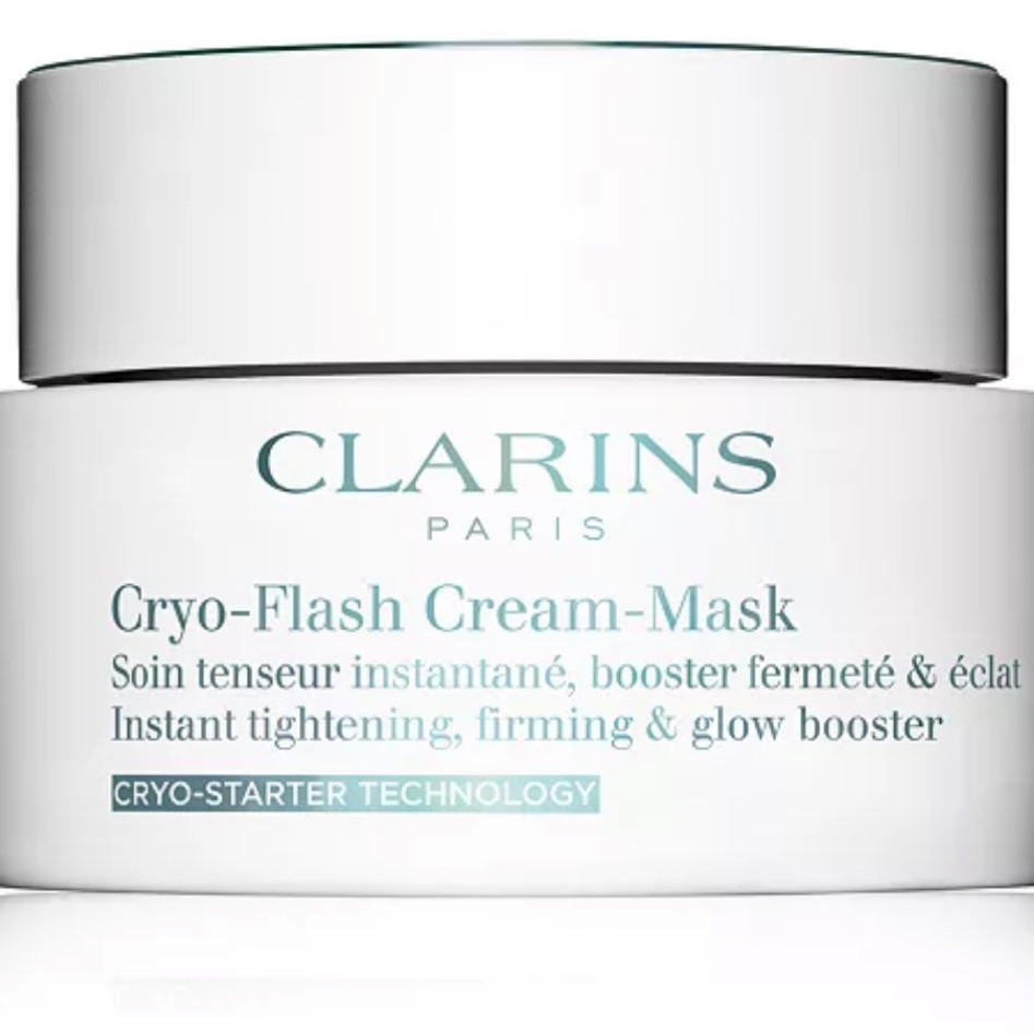 Our holy grail mask is 15% off with the code: FRIEND

Why we love it: 
- Cooling effect
- The cooling gives the skin a lifted effect 
- Gives you a glow 
- Hydrating 
- Skin feels firmer and smoother 
- Pores are smaller
- Depuffs 

Leave on for 10 min, rub excess in with wet fingertips. We use as a cream! 

#LTKsalealert #LTKfindsunder100 #LTKbeauty