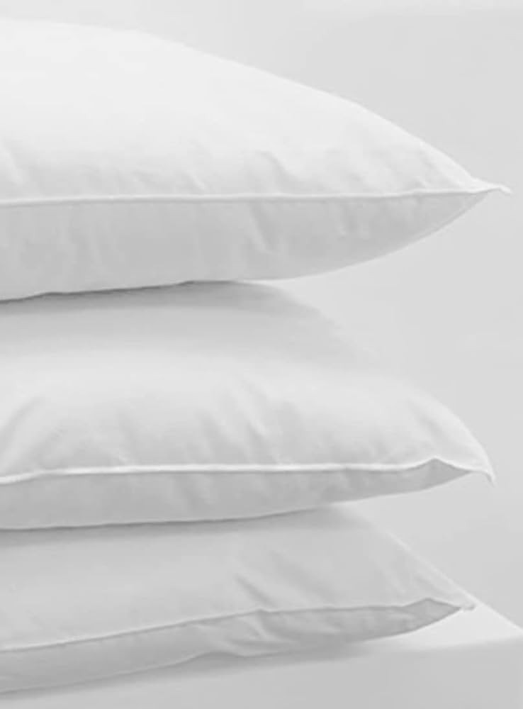 Sleep Blueprint - New Generation® Pillows by TY Group/1Concier/Harbor Linen (King 20 x 36) | Amazon (US)