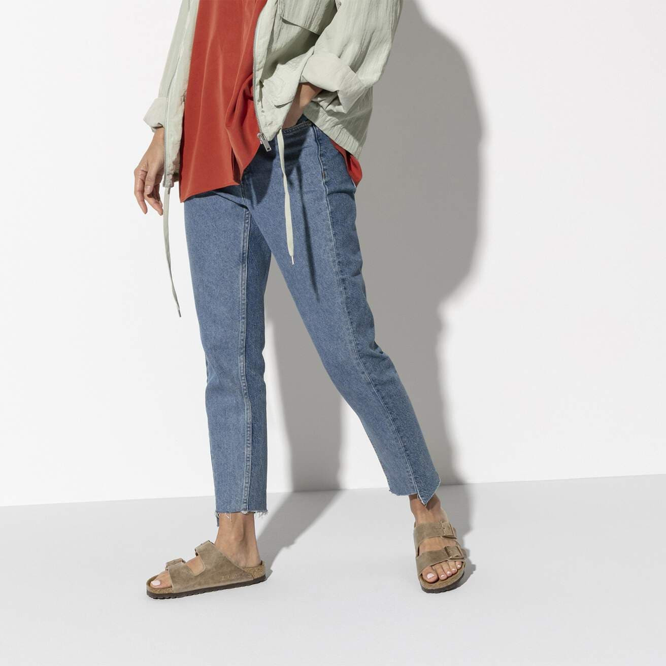 Arizona Soft Footbed | Birkenstock USA