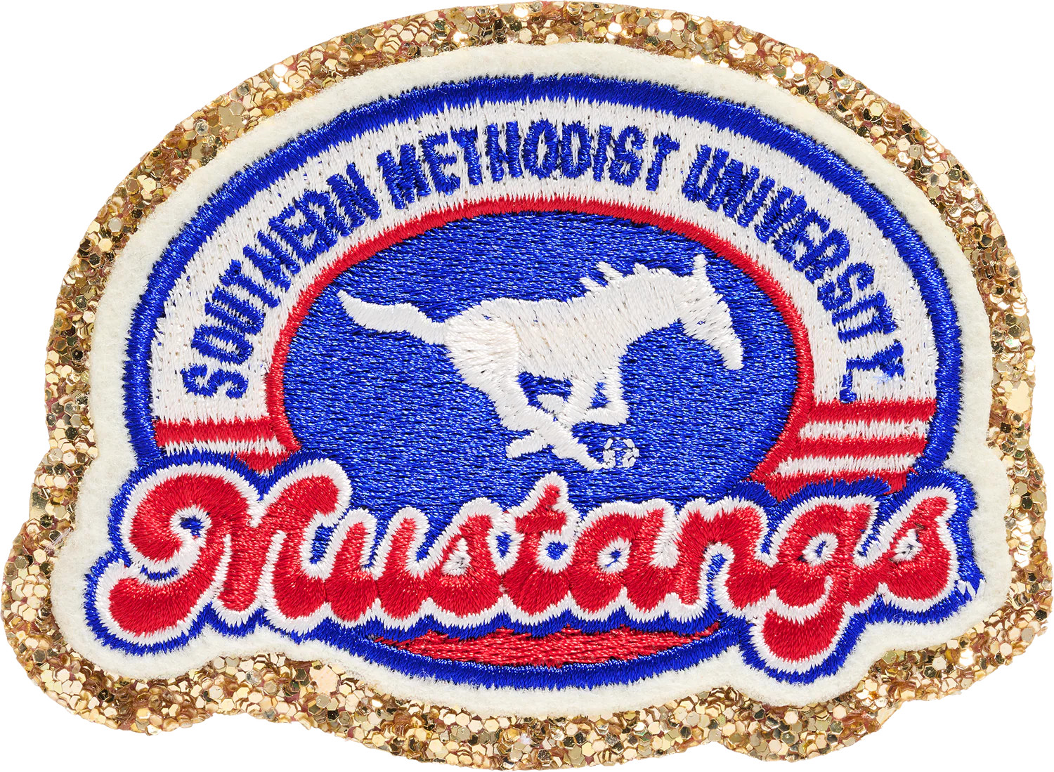 Southern Methodist University Patch | Stoney Clover Lane