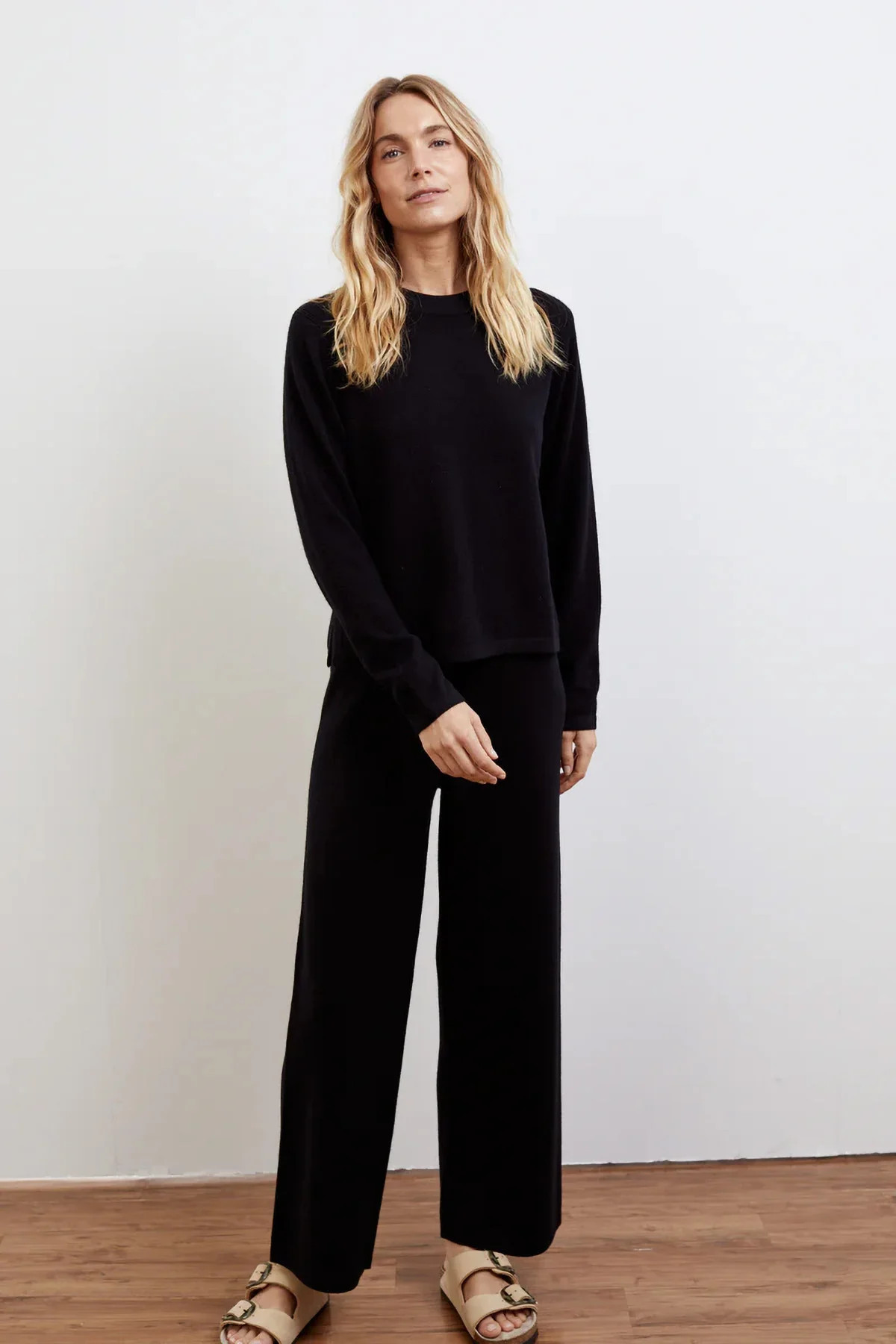 The Longsleeve Liz Set | Kilte Collection