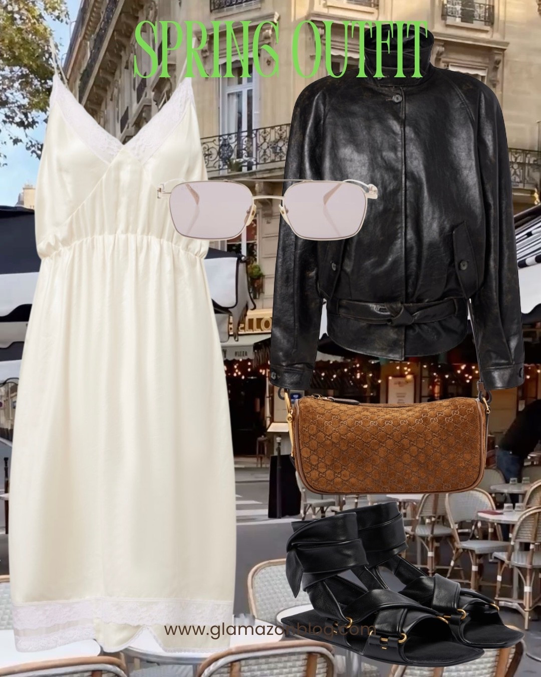 Magda butrym dress, Mytheresa haul, Gucci bag 

#LTKspring #LTKsummer #LTKuk