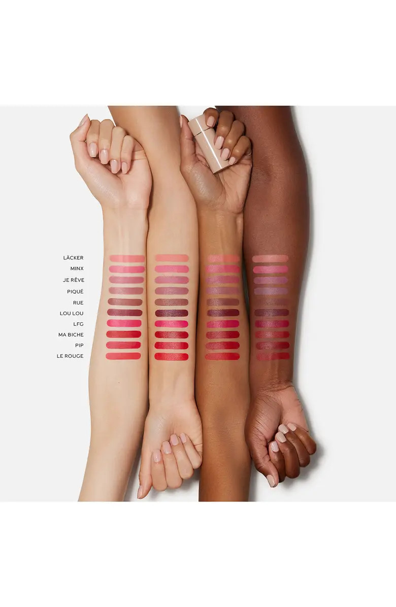 Westman Atelier Lip Suede Matte Lipstick | Nordstrom | Nordstrom