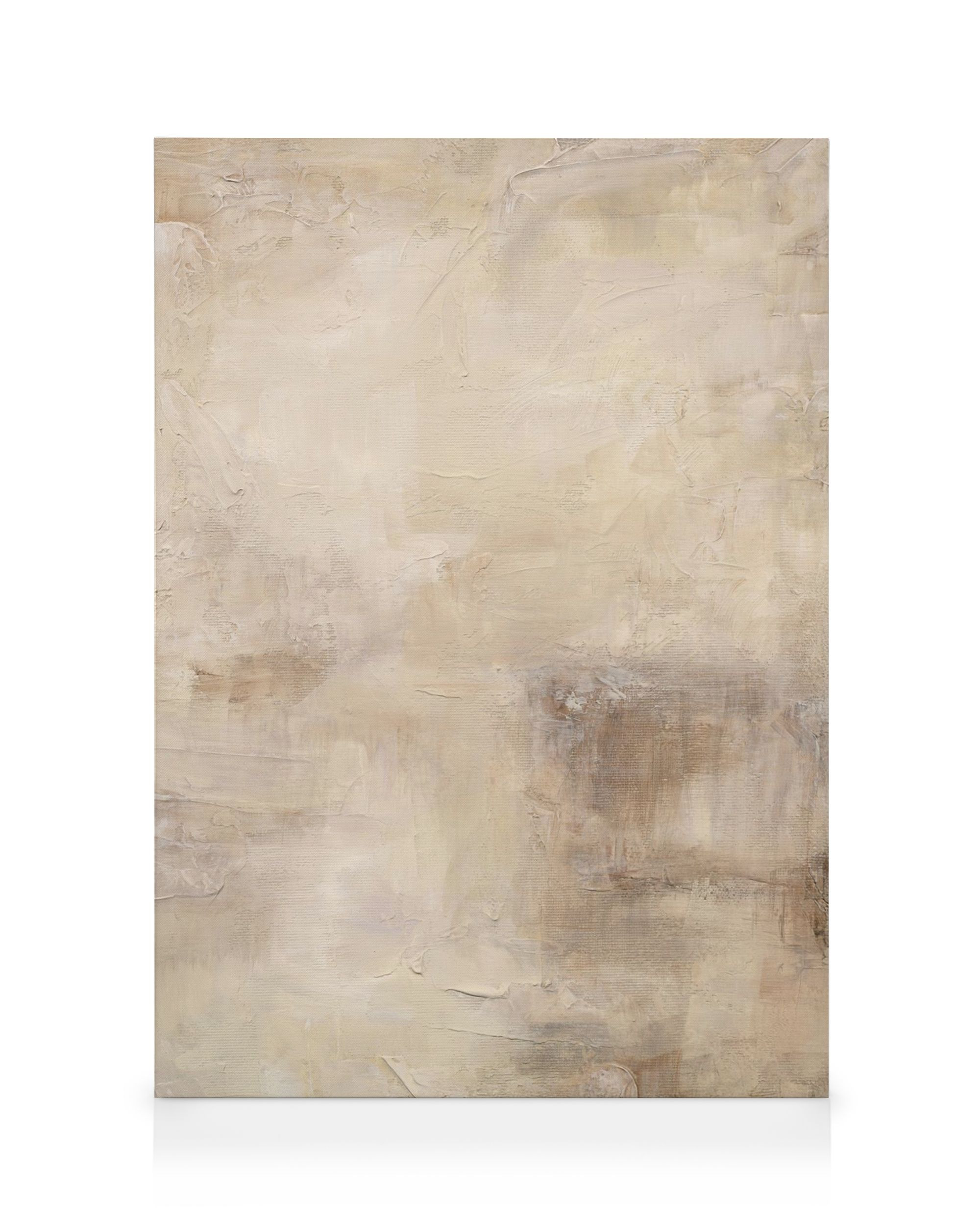Abstract Balance Canvas print | Desenio