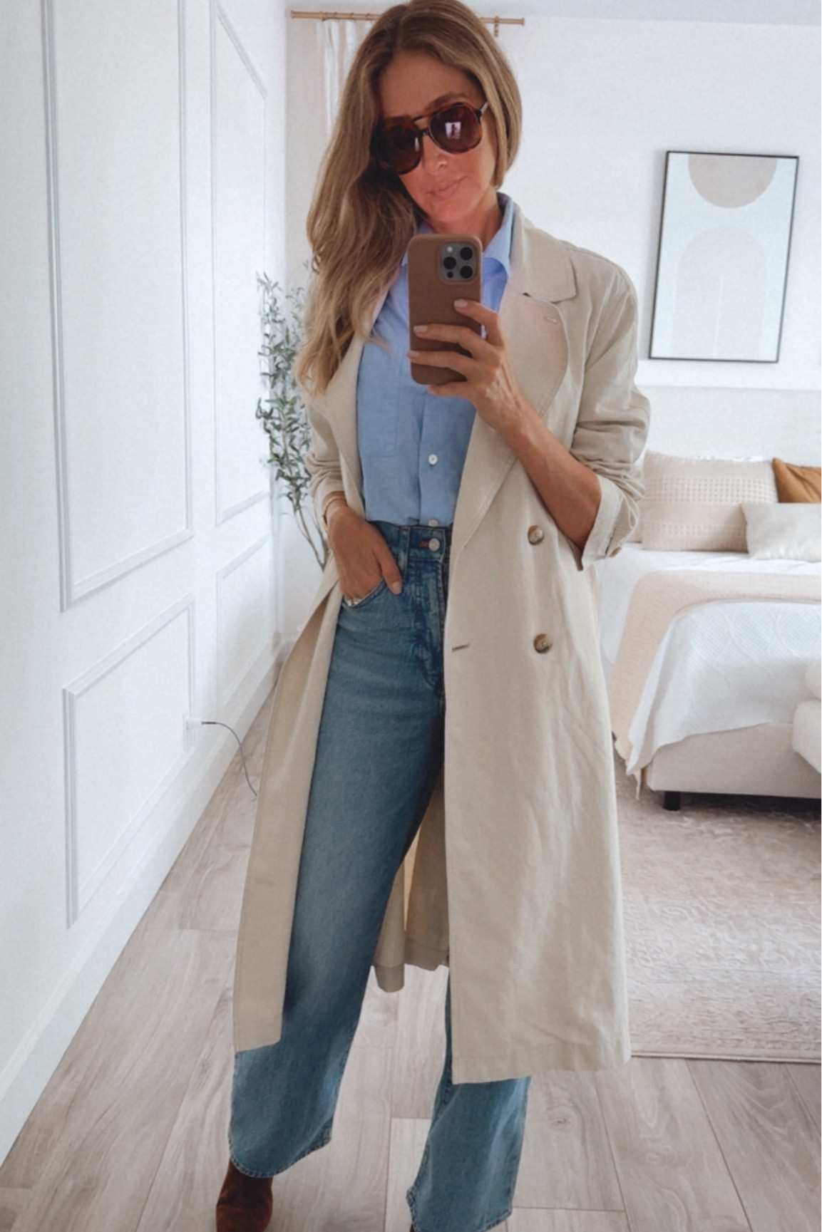 My fall new arrivals! so stylish and outstanding quality. I'm obsessed with everything! you can shop my look at @madewell, most of my picks are currently 25% off for insiders (& it's free to sign up) The best way to start building your new fall closet. 

#madewellpartner, #ad, #madewell, @madewell


#LTKSeasonal #LTKStyleTip #LTKU