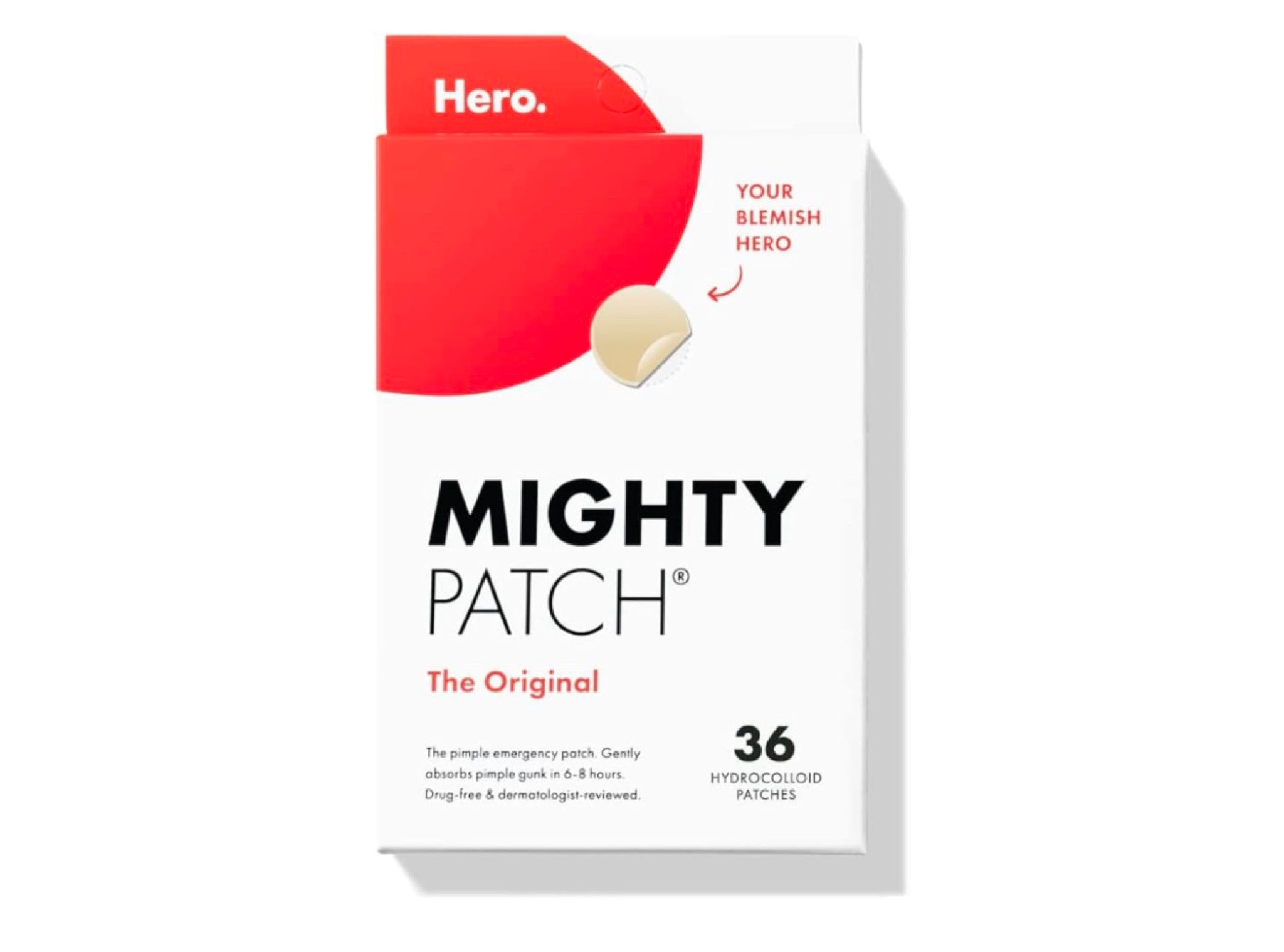 Mighty patch pimple patch

#LTKFindsUnder50 #LTKBeauty #LTKGiftGuide