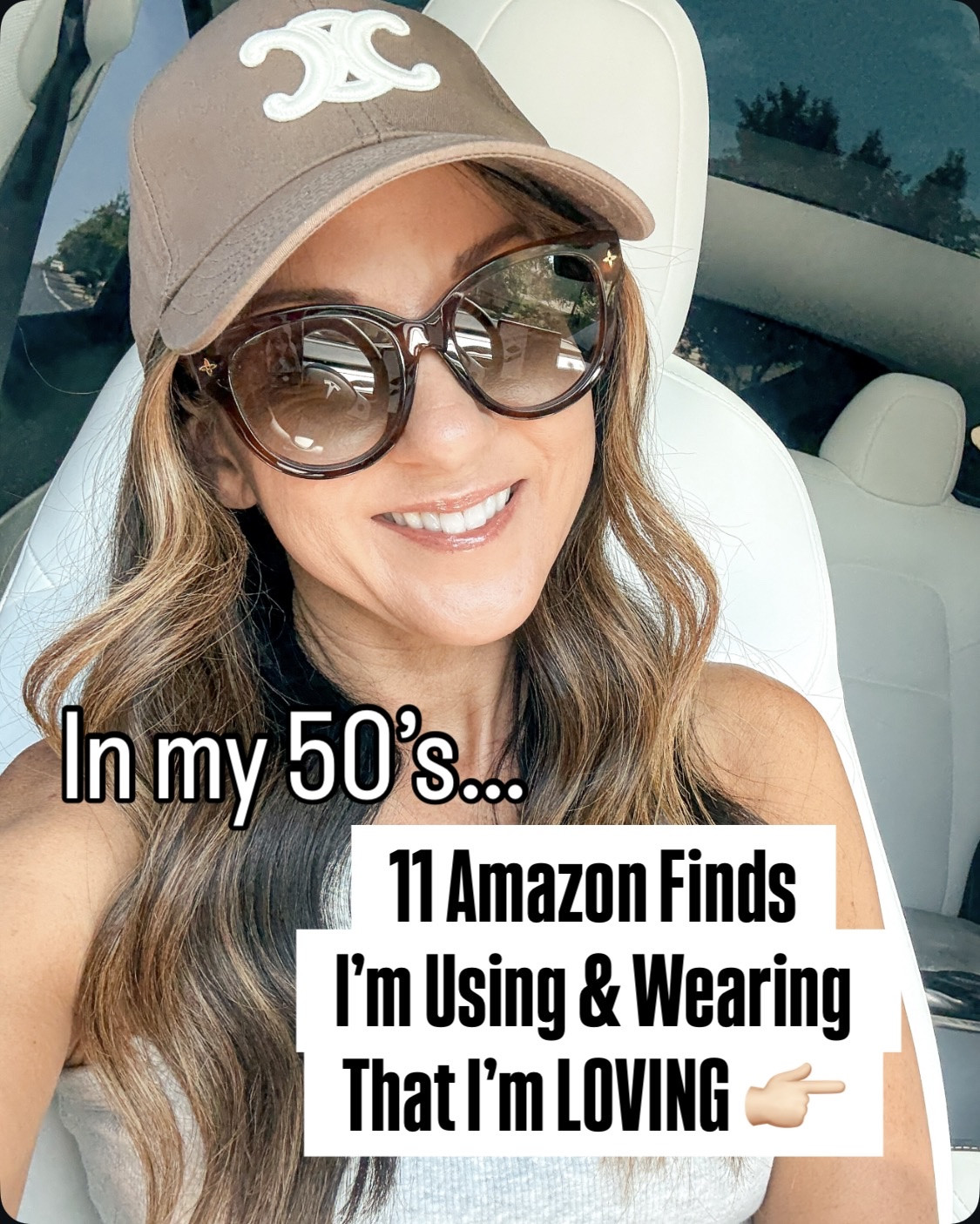 11 Amazon Must Haves
For ref: I'm 5'1". I wear size XS in bottoms. Use sizing chart for the bra's for your perfect fit.

#LTKOver40 #LTKPetite #LTKActive