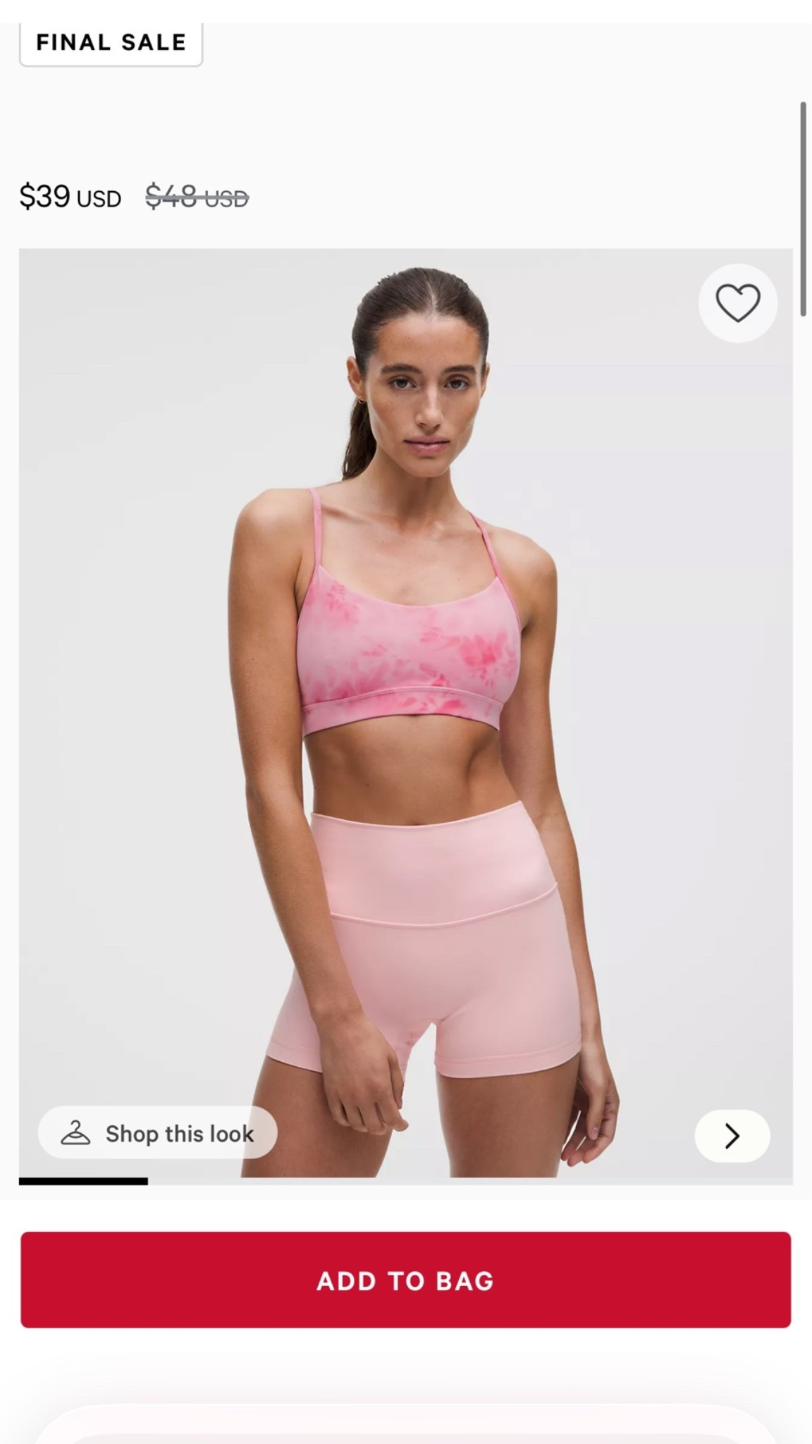 Wmtm Flow Y Smoothie Collection