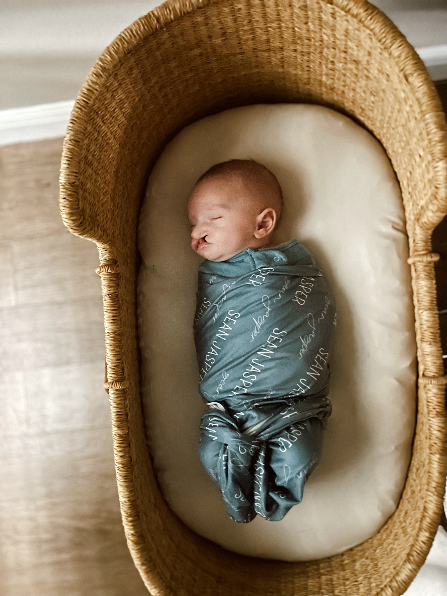 Caden lane personalized name blanket 

#LTKFamily #LTKKids #LTKBaby