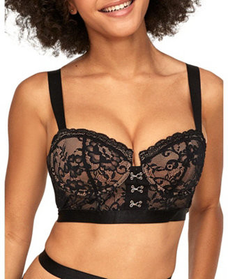 Women's Temperance Contour Balconette Bra | Macy's